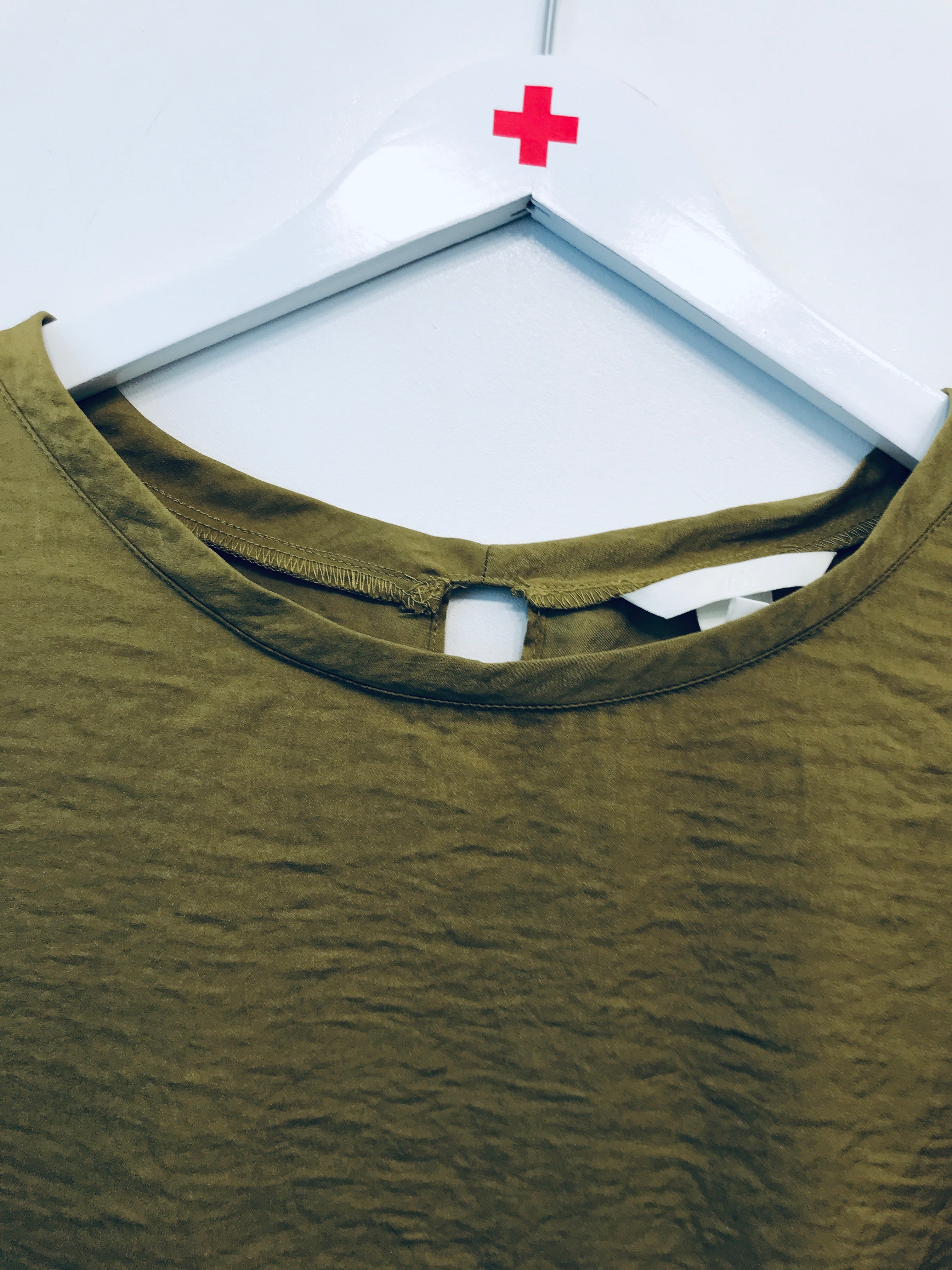 H&M Bluse